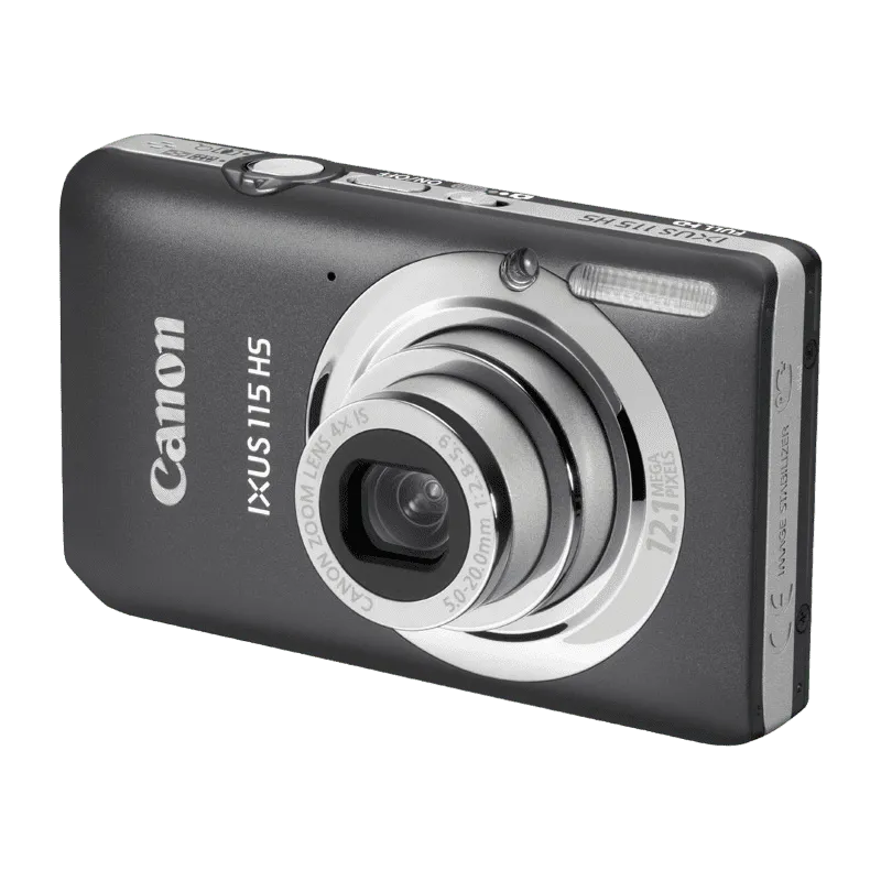IXUS 115 HS